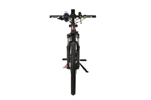 Electric Bikes - X-Treme Sedona 48 Volt Electric Step-Through Mountain Bicycle