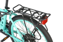 Load image into Gallery viewer, Electric Bikes - X-Treme Sedona 48 Volt Electric Step-Through Mountain Bicycle