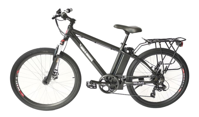 X-Treme 350W 36V TM-36 Mountain Electric Bike