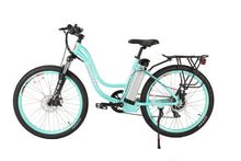Load image into Gallery viewer, Electric Bikes - X-Treme Trail Climber Elite 24 Volt Electric Mountain Bike