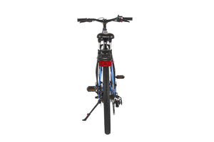 Electric Bikes - X-Treme Trail Climber Elite 24 Volt Electric Mountain Bike