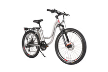 Load image into Gallery viewer, Electric Bikes - X-Treme Trail Climber Elite 24 Volt Electric Mountain Bike
