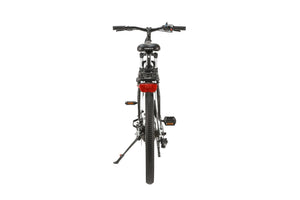Electric Bikes - X-Treme Trail Maker Elite 24 Volt Electric Mountain Bike