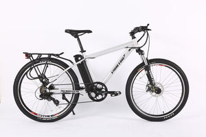 Electric Bikes - X-Treme Trail Maker Elite Max 36 Volt Electric Mountain Bike