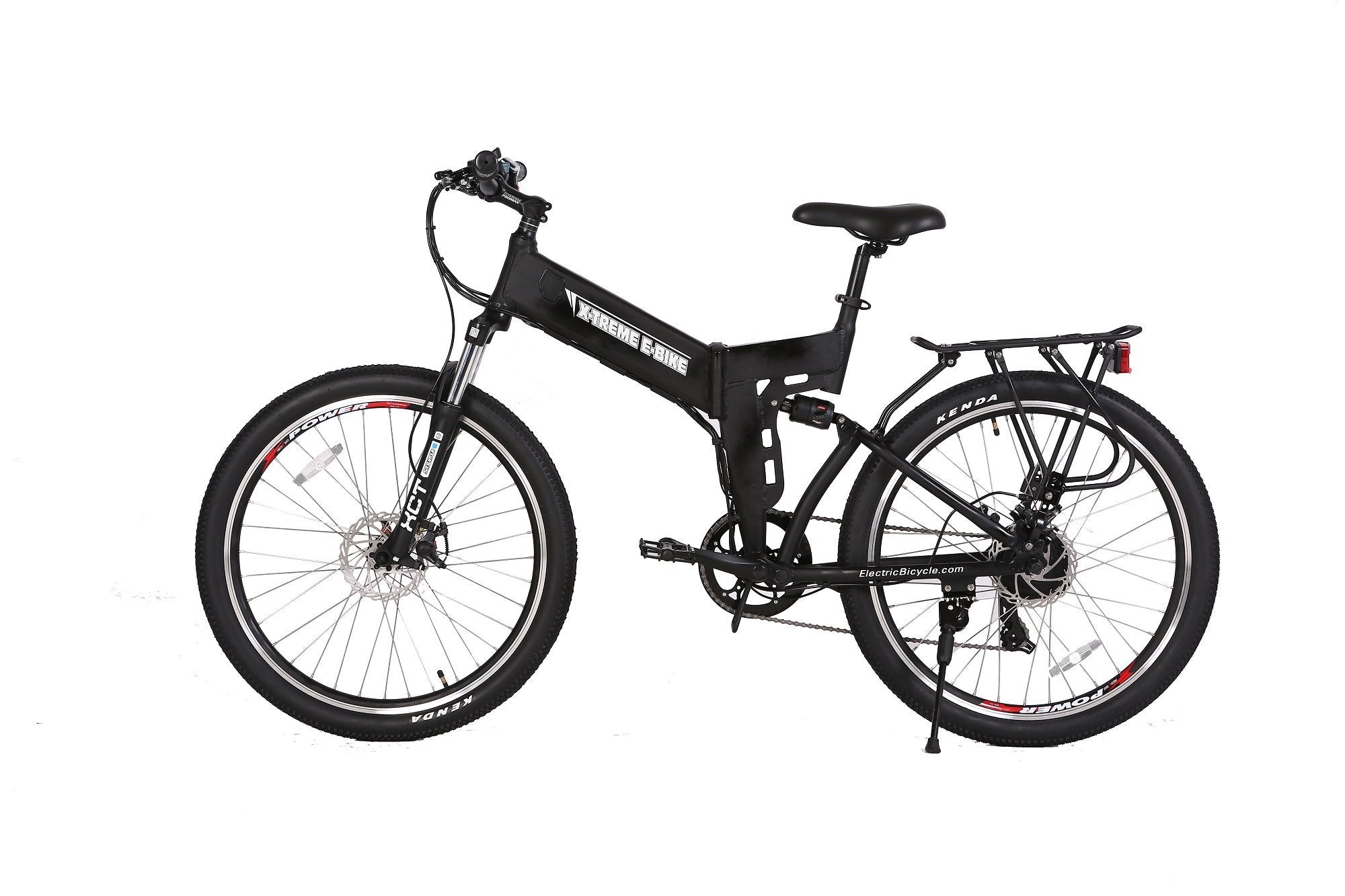 X-Treme X-Cursion Elite 24 Volt Electric Folding Mountain Bicycle – WheelyWheels X-Treme X-Cursion Elite 24 Volt Electric Folding Mountain Bicycle – WheelyWheels