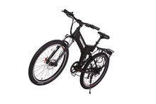 Load image into Gallery viewer, Electric Bikes - X-Treme X-Cursion Elite 24 Volt Electric Folding Mountain Bicycle