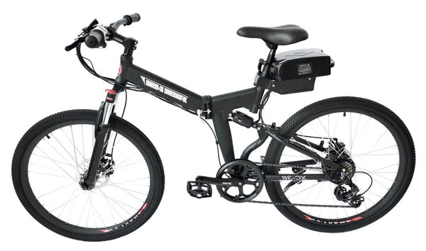 x-treme baja 48 volt folding electric mountain bicycle X-Treme XC-36 Electric 36 Volt Folding Mountain Bike – WheelyWheels