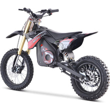Load image into Gallery viewer, Electric Dirt Bikes - MotoTec 48v Pro Electric Dirt Bike 1500w Lithium (Pre-order)