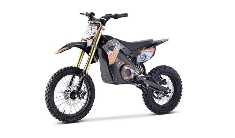 mototec electric-bicycles mototec 48v pro electric dirt bike 1500w MotoTec 48v Pro Electric Dirt Bike 1800w Lithium IN STOCK