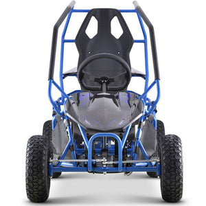 Electric Go Kart - MotoTec Maverick Go Kart 36v 1000w  (PRE-ORDER)