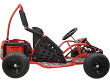 Load image into Gallery viewer, Electric Go Kart - MotoTec Off Road Go Kart 48v 1000w  (PRE-ORDER)