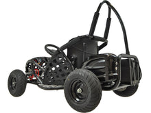 Load image into Gallery viewer, Electric Go Kart - MotoTec Off Road Go Kart 48v 1000w  (PRE-ORDER)