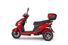 Load image into Gallery viewer, Electric Scooters - Ewheels EW-10 Three Wheels Scooter