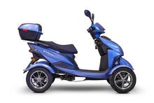 Load image into Gallery viewer, Electric Scooters - Ewheels EW-14 Four Wheels Scooter