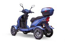 Load image into Gallery viewer, Electric Scooters - Ewheels EW-14 Four Wheels Scooter