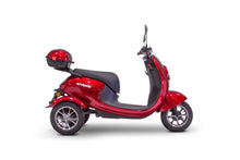 Load image into Gallery viewer, Electric Scooters - Ewheels EW-Bugeye Three Wheels Scooter