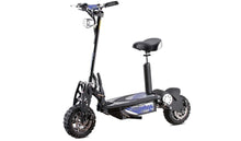 Load image into Gallery viewer, Electric Scooters - MotoTec Chaos 2000w 60v Lithium Electric Scooter