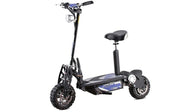 Electric Scooters - MotoTec Chaos 2000w 60v Lithium Electric Scooter