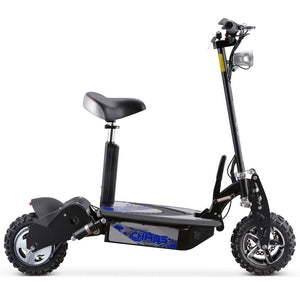 Electric Scooters - MotoTec Chaos 2000w 60v Lithium Electric Scooter
