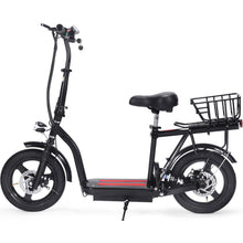 Load image into Gallery viewer, Electric Scooters - MotoTec Cruiser 48v 350w Lithium Electric Scooter