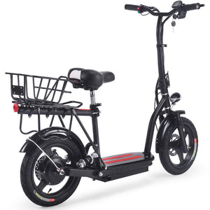 Electric Scooters - MotoTec Cruiser 48v 350w Lithium Electric Scooter