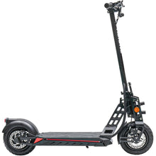 Load image into Gallery viewer, Electric Scooters - MotoTec Free Ride 48v 600w Lithium Electric Scooter