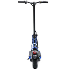 Load image into Gallery viewer, Electric Scooters - MotoTec Free Ride 48v 600w Lithium Electric Scooter