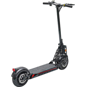 Electric Scooters - MotoTec Free Ride 48v 600w Lithium Electric Scooter