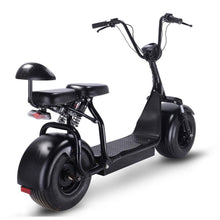 Load image into Gallery viewer, Electric Scooters - MotoTec Knockout 60v 1000w Electric Scooter