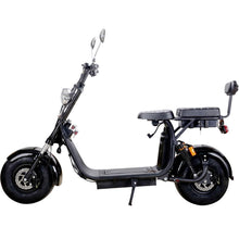 Load image into Gallery viewer, Electric Scooters - MotoTec Knockout 60v 2000w Lithium Electric Scooter
