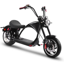 Load image into Gallery viewer, Electric Scooters - MotoTec Lowboy 60v 20ah 2500w Lithium Electric Scooter