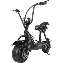 Load image into Gallery viewer, Electric Scooters - MotoTec Mini Fat Tire 48V 500w Electric Scooter