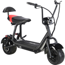 Load image into Gallery viewer, Electric Scooters - MotoTec Mini Fat Tire 48V 500w Electric Scooter