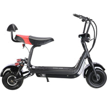 Load image into Gallery viewer, Electric Scooters - MotoTec Mini Fat Tire 48V 500w Electric Scooter