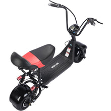 Load image into Gallery viewer, Electric Scooters - MotoTec Mini Fat Tire 48V 500w Electric Scooter