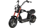 Electric Scooters - MotoTec Mini Lowboy 48v 800w Electric Scooter