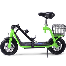 Load image into Gallery viewer, Electric Scooters - MotoTec MotoTec Metro 36v 350w Lithium Electric Scooter