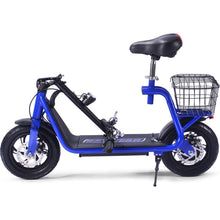 Load image into Gallery viewer, Electric Scooters - MotoTec MotoTec Metro 36v 350w Lithium Electric Scooter
