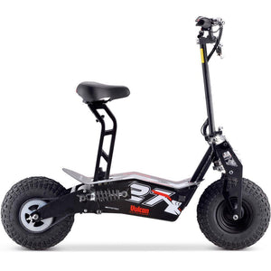 Electric Scooters - MotoTec MotoTec Vulcan 48v 1600w Electric Scooter