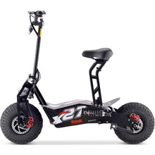 Load image into Gallery viewer, Electric Scooters - MotoTec MotoTec Vulcan 48v 1600w Electric Scooter