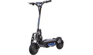 Electric Scooters - MotoTec UberScoot 1000w Electric Scooter By Evo Powerboards