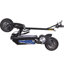 Load image into Gallery viewer, Electric Scooters - MotoTec UberScoot 1000w Electric Scooter By Evo Powerboards