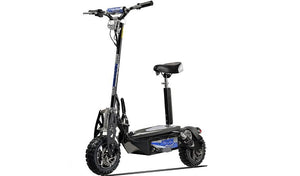 Electric Scooters - MotoTec UberScoot 1600w 48v Electric Scooter By Evo Powerboards