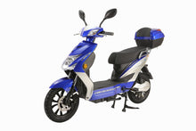 Load image into Gallery viewer, Electric Scooters - X-Treme Cabo Cruiser Elite 48 Volt Electric Bicycle Scooter
