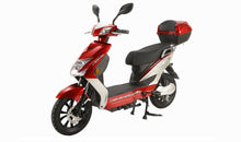 Load image into Gallery viewer, Electric Scooters - X-Treme Cabo Cruiser Elite 48 Volt Electric Bicycle Scooter