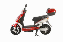 Load image into Gallery viewer, Electric Scooters - X-Treme Cabo Cruiser Elite 48 Volt Electric Bicycle Scooter