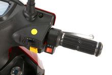 Load image into Gallery viewer, Electric Scooters - X-Treme Cabo Cruiser Elite Max 60 Volt Electric Bicycle Scooter