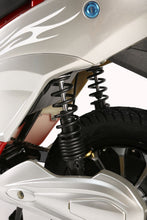 Load image into Gallery viewer, Electric Scooters - X-Treme Cabo Cruiser Elite Max 60 Volt Electric Bicycle Scooter