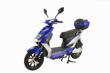 Load image into Gallery viewer, Electric Scooters - X-Treme Cabo Cruiser Elite Max 60 Volt Electric Bicycle Scooter