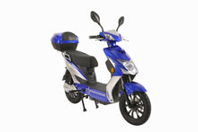 Load image into Gallery viewer, Electric Scooters - X-Treme Cabo Cruiser Elite Max 60 Volt Electric Bicycle Scooter